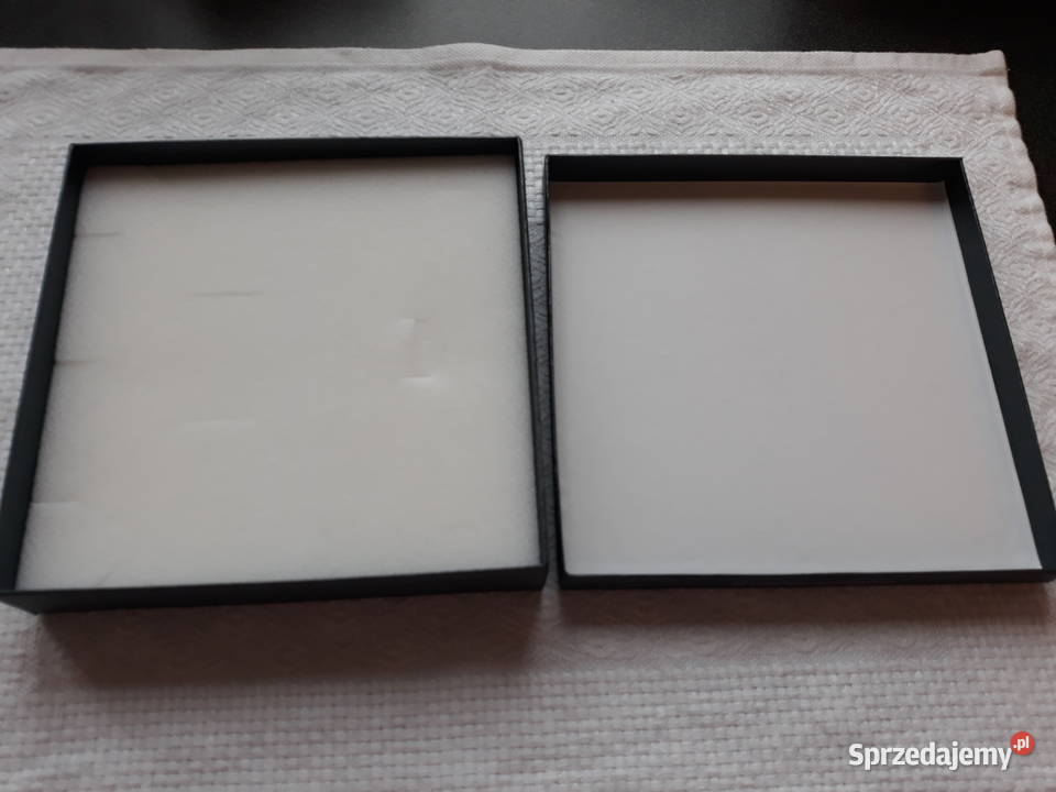 na prezent pudełko na biżuterię łańcuszek pomorskie