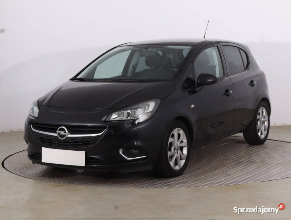 Opel Corsa 14 ESP sprzedam