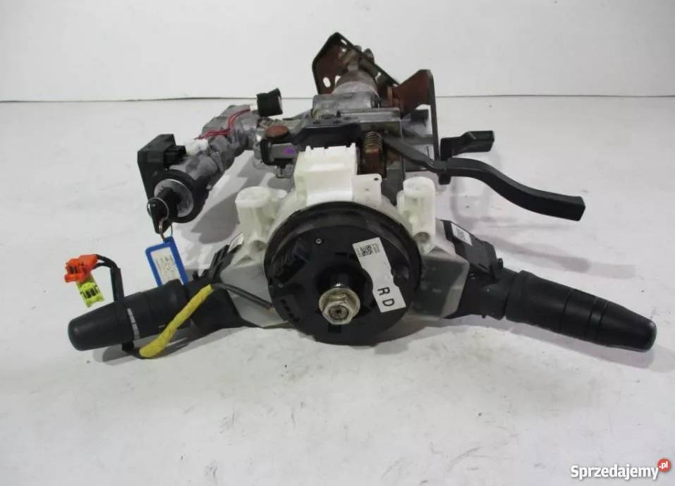 STACYJKA KLUCZYK NISSAN ALTIMA L31 0206 stacyjki i kluczyki sprzedam