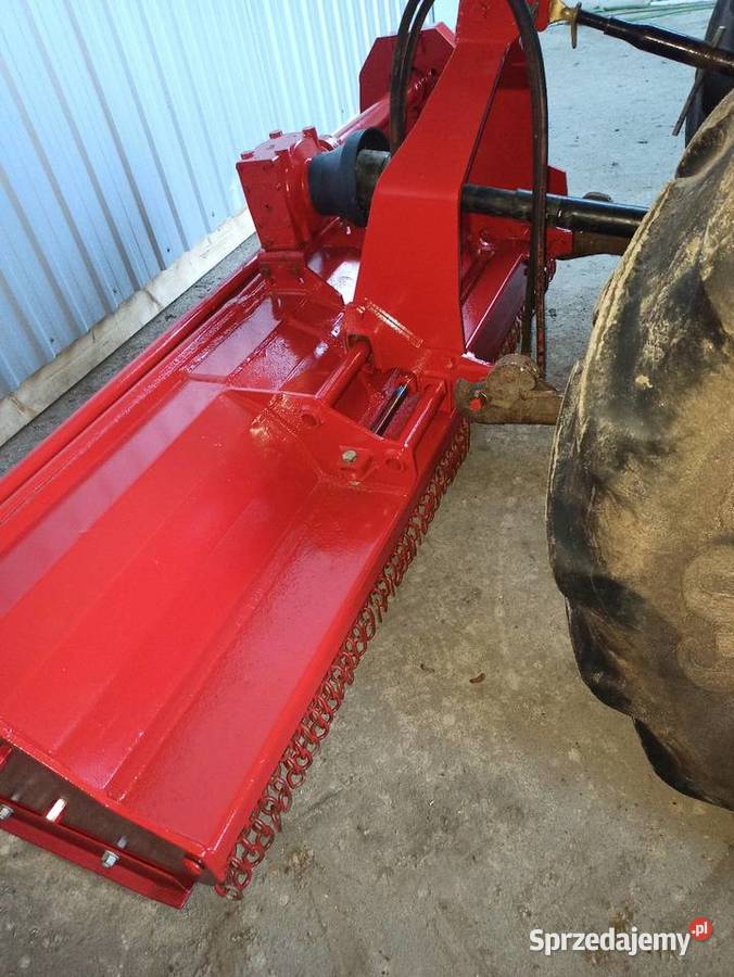 Mulczer 225 Bijakowe