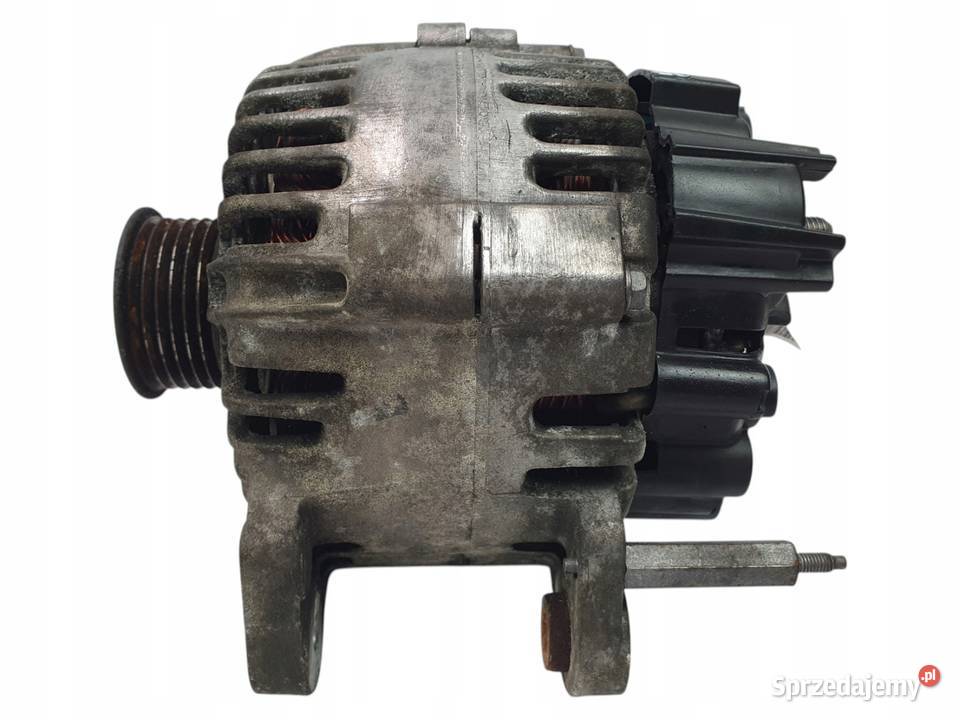 ALTERNATOR VW Golf V Plus Audi A3 II 8P 16 FSI Chełm