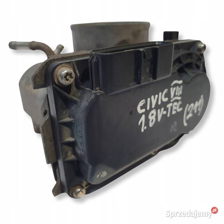 PRZEPUSTNICA Honda Civic VIII 18 VTEC R18A2 Chełm