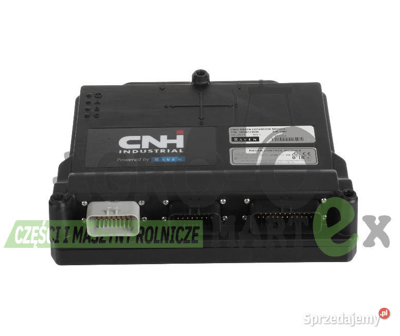 51584745 3504413 MODUŁ ELEKTR CNH dolnośląskie