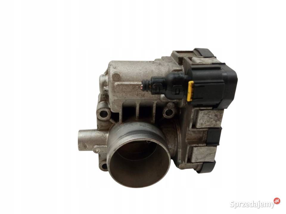 PRZEPUSTNICA 5519278 12 8V Fiat Grande Punto I sprzedam