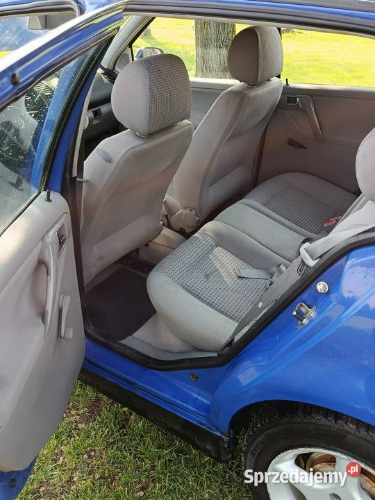 Sprzedam VW polo nieuszkodzony Gałkowice