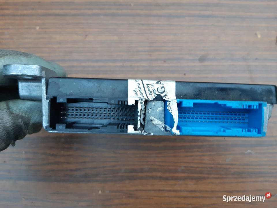 Mini Cooper Modul BCM ECU Komfortu osobowe sprzedam