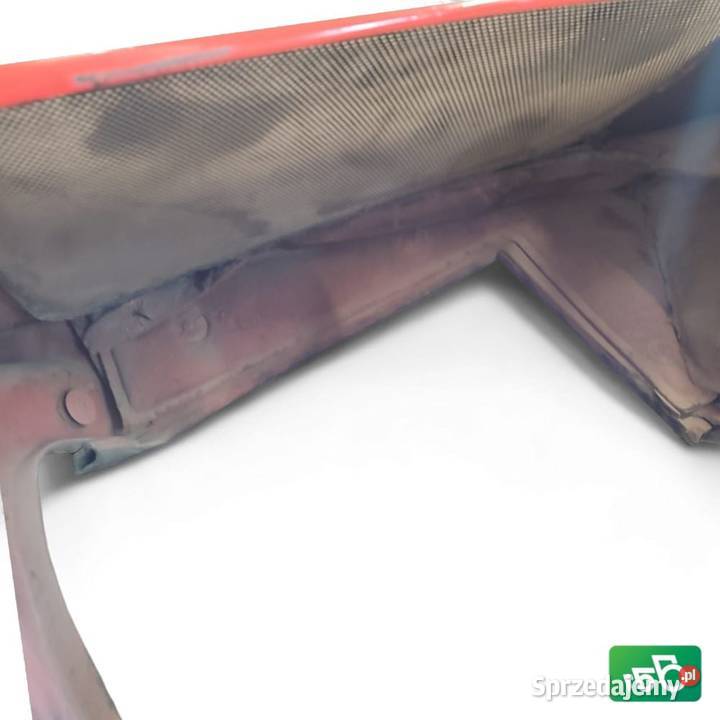 Maska Pokrywa silnika MANITOU MLT 735120 LSU Wilkowo sprzedam