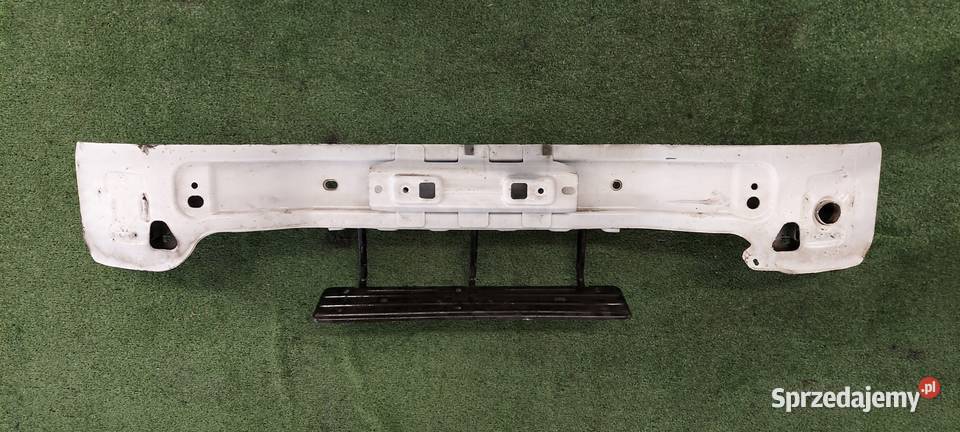 BELKA ZDERZAKA PRZÓD FORD CUSTOM FORD TRANSIT Międzychód