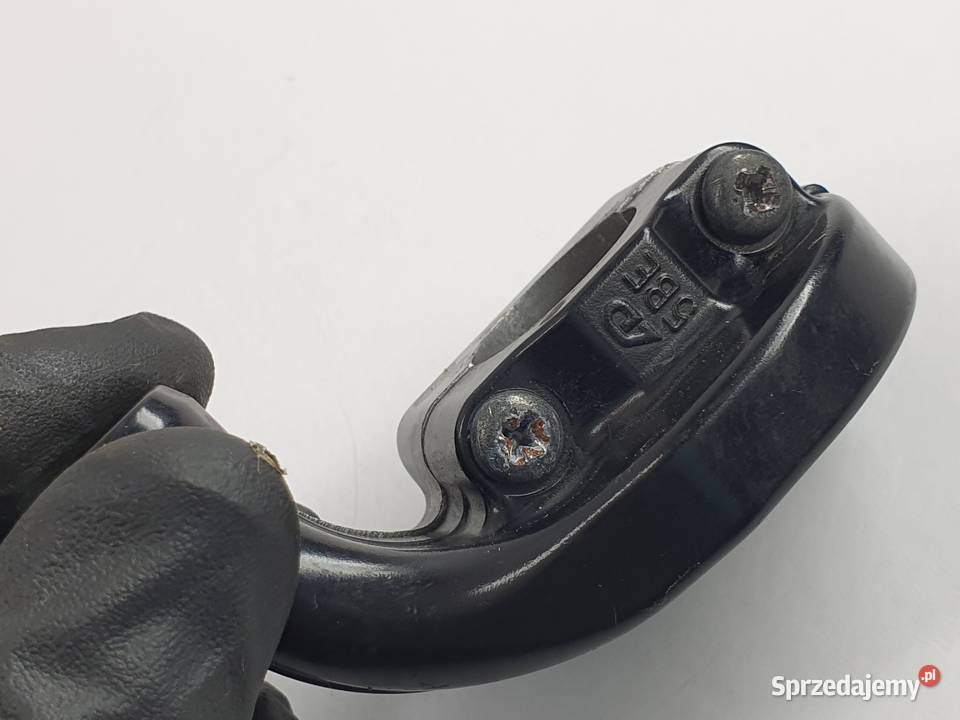 Rolgaz Obudowa Korpus Suzuki Rmz 250 1017 Łódź