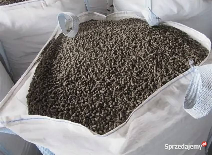 Pellet stonecznik Mendlówka