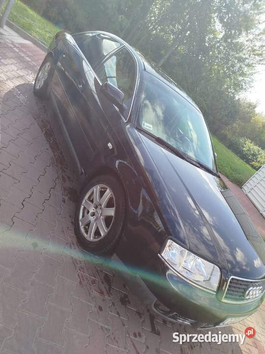 A6c5 24 bgaz Radzyń Chełmiński sprzedam