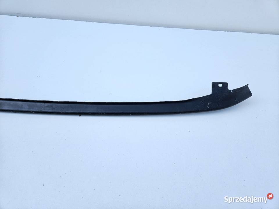 VW POLO 2G WZMOCNIENIE POPRZECZKA BELKI ZDERZAKA Międzychód