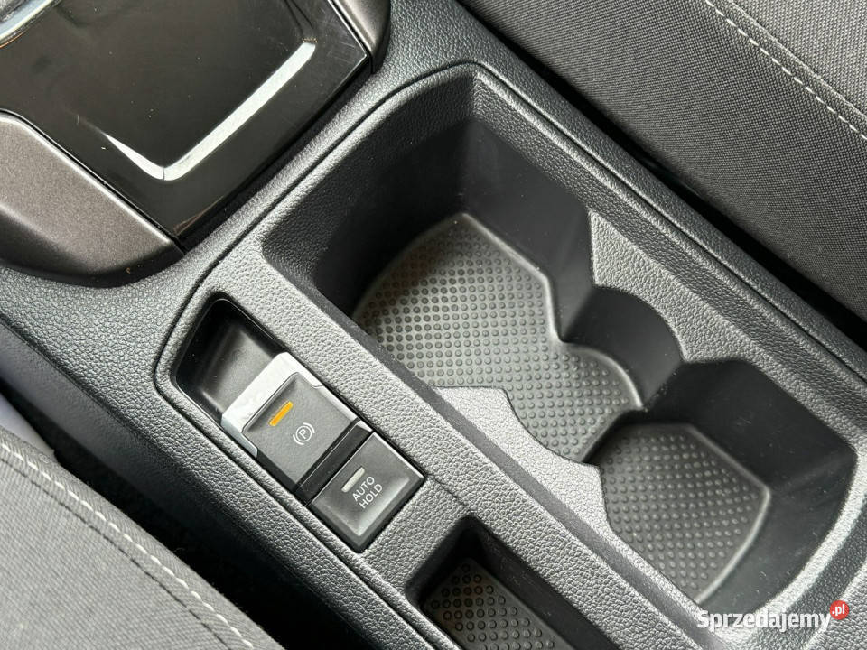 Volkswagen TRoc 10T 116 nawigacja Węgrów