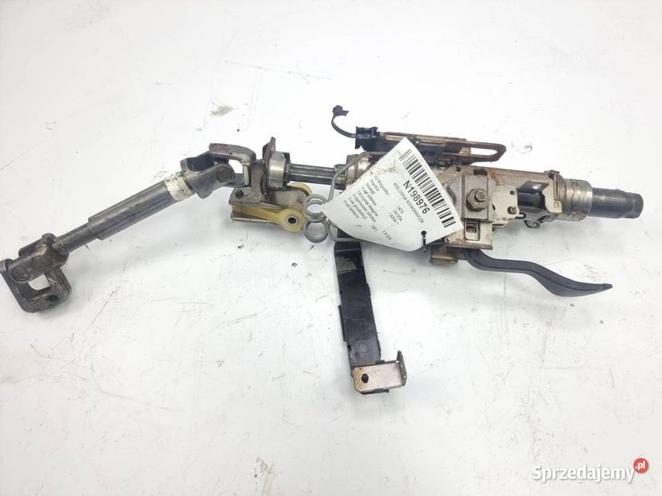 KOLUMNA KIEROWNICZA SKODA FABIA I Lipno