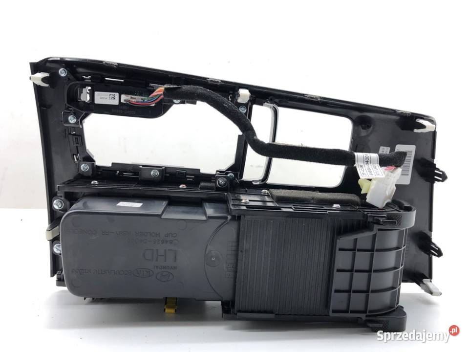 UCHWYT NA NAPOJE KIA OPTIMA 84625D4000