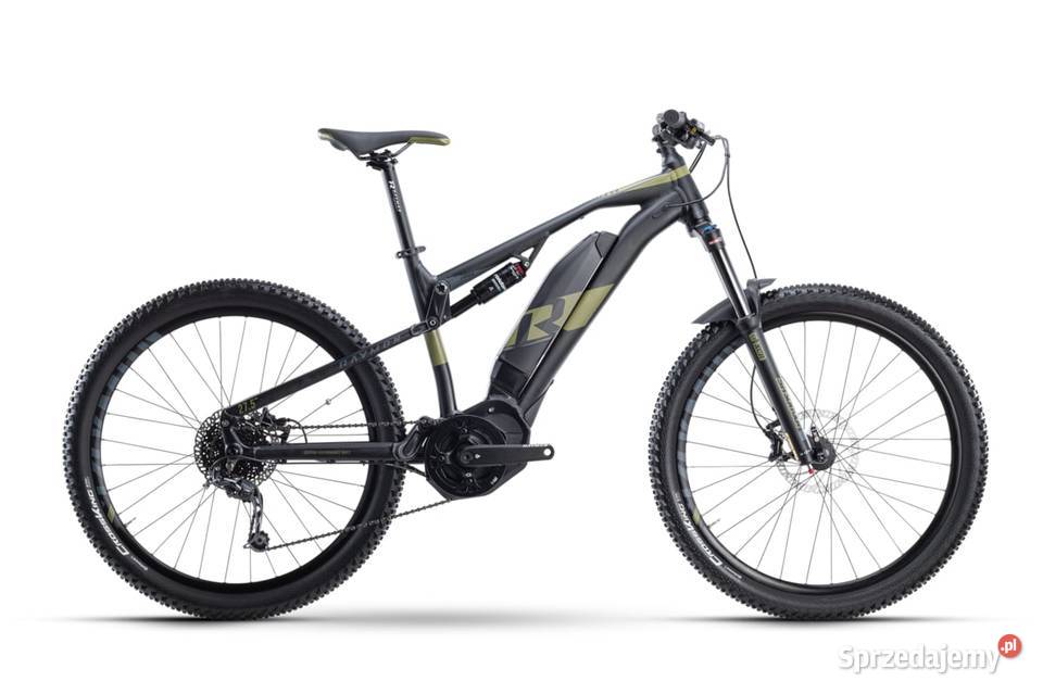 petarda waspiekne fule nowe Rowery elektryczne Wrocław