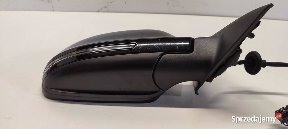 AUDI Q3 8U LUSTERKO PRAWE 10PIN dolnośląskie