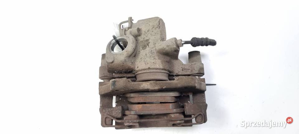 ZACISK HAMULCOWY TYŁ LEWY CITROEN C5 Lipno