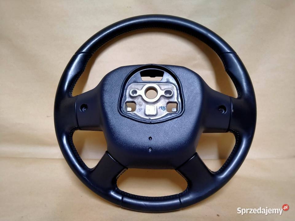 KIEROWNICA MAN TGX TGS TGL TG3 NOWY MODEL 2022r Motoryzacja