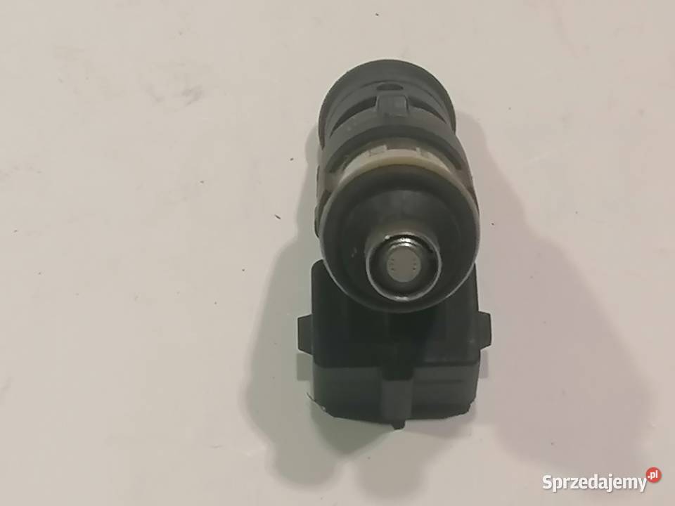 wtrysk Bosch 0280158170 benzyna 16 16V łódzkie Piotrków Trybunalski