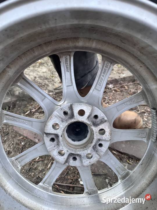 Koła do BMW Człuchów