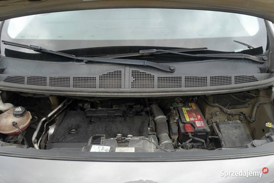 TOYOTA PROACE 20D4D 122 FAKTURA VAT 23 SALON elektryczne szyby Toyota Buczkowice