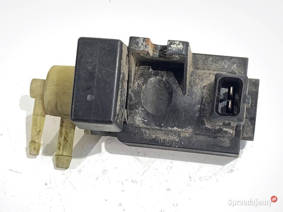 ZAWÓR PODCIŚNIENIA OPEL CORSA D 13 90 70142001 osobowe podkarpackie