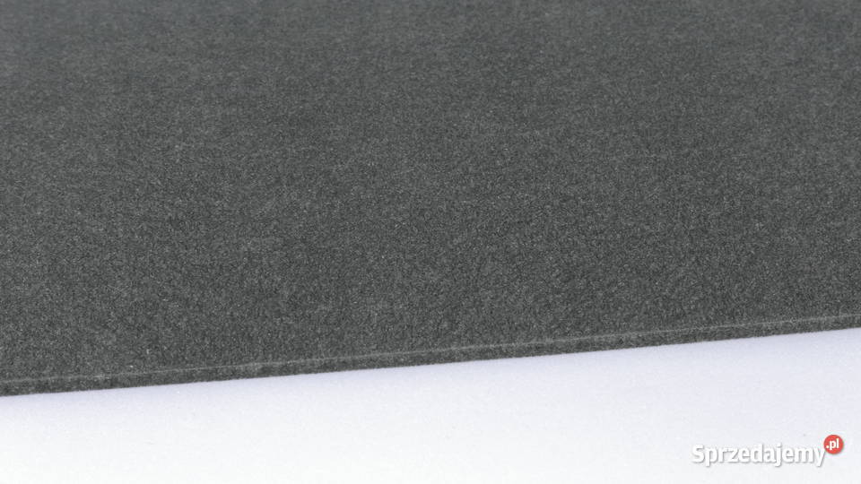 Cutter Zund Maty podkłady Cutting underlay Zund Prudnik