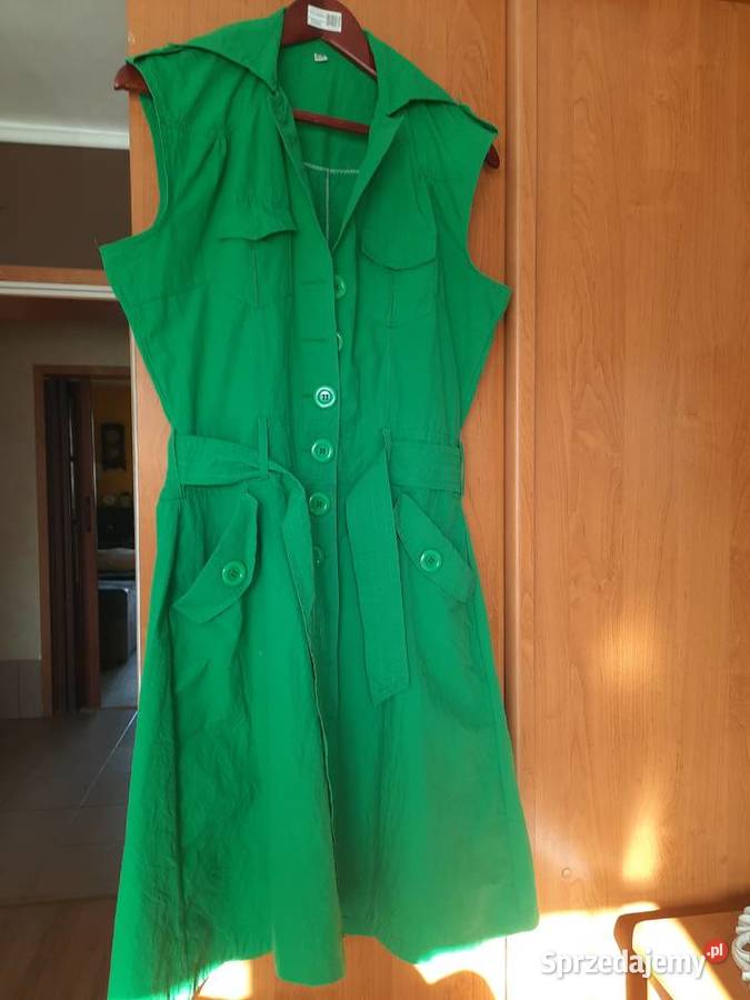 bezrekawnik damski Kraków