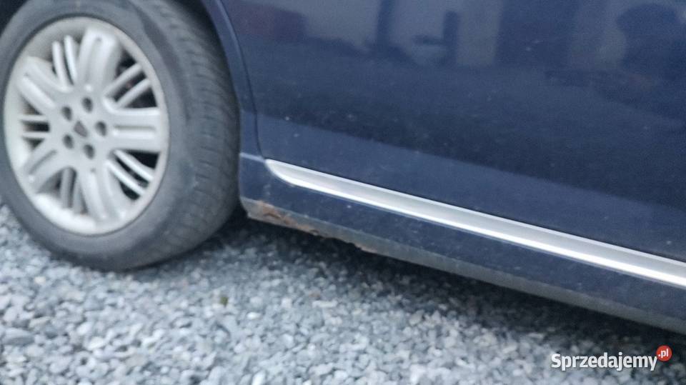 Sprzedam samochód rover 75 75 Łukomierz