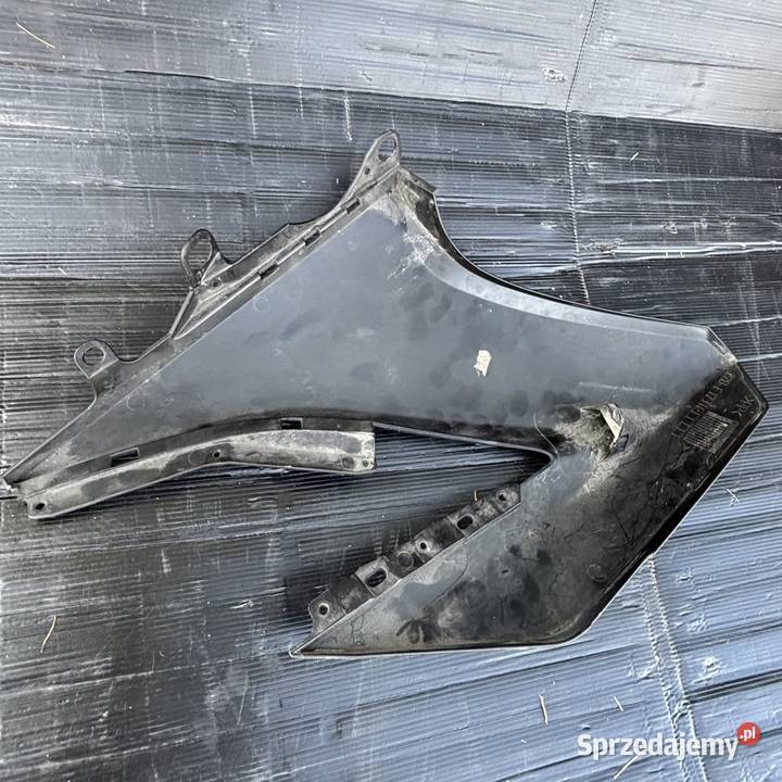 BOK LEWA OWIEWKA OSŁONA YAMAHA WR 125 Radom