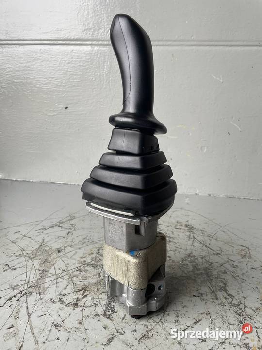 Joystick R908355491 do miniładowarki ASV RT40 śląskie Tarnowskie Góry