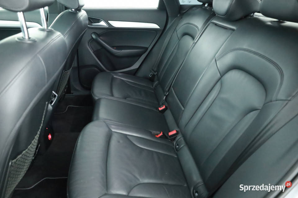Audi Q3 20 TFSI kamera cofania Piaseczno sprzedam