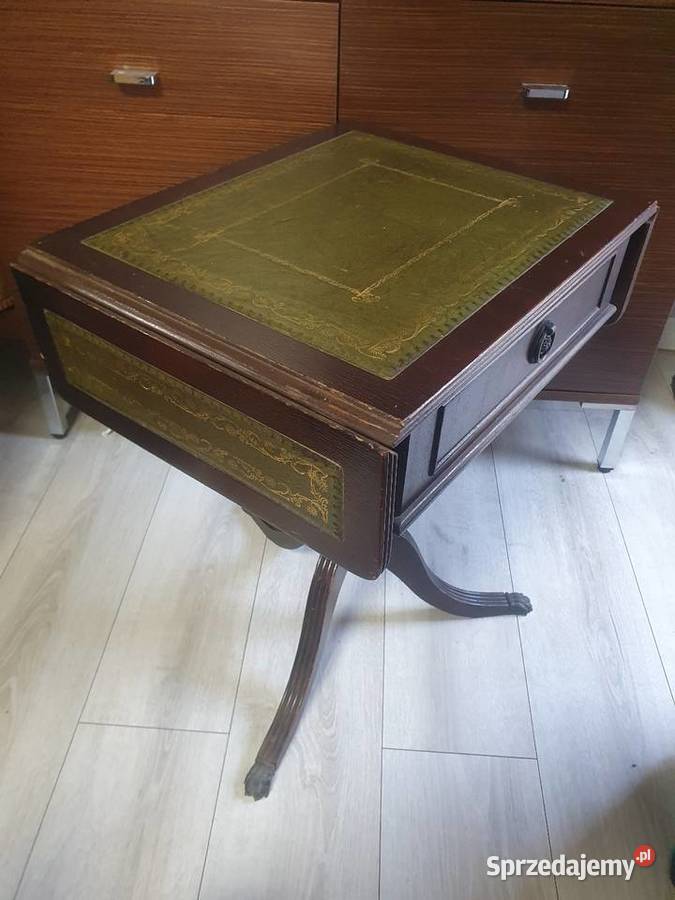 Stolik angielski Solnica sprzedam