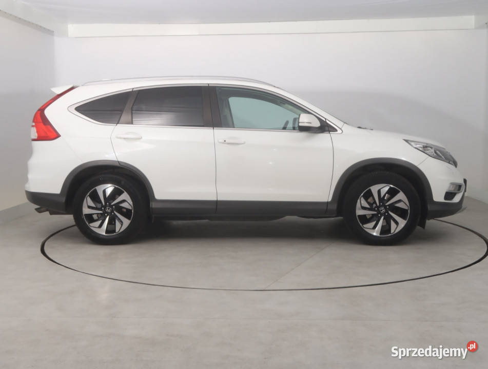 Honda CRV 16D BiTurbo czujnik deszczu