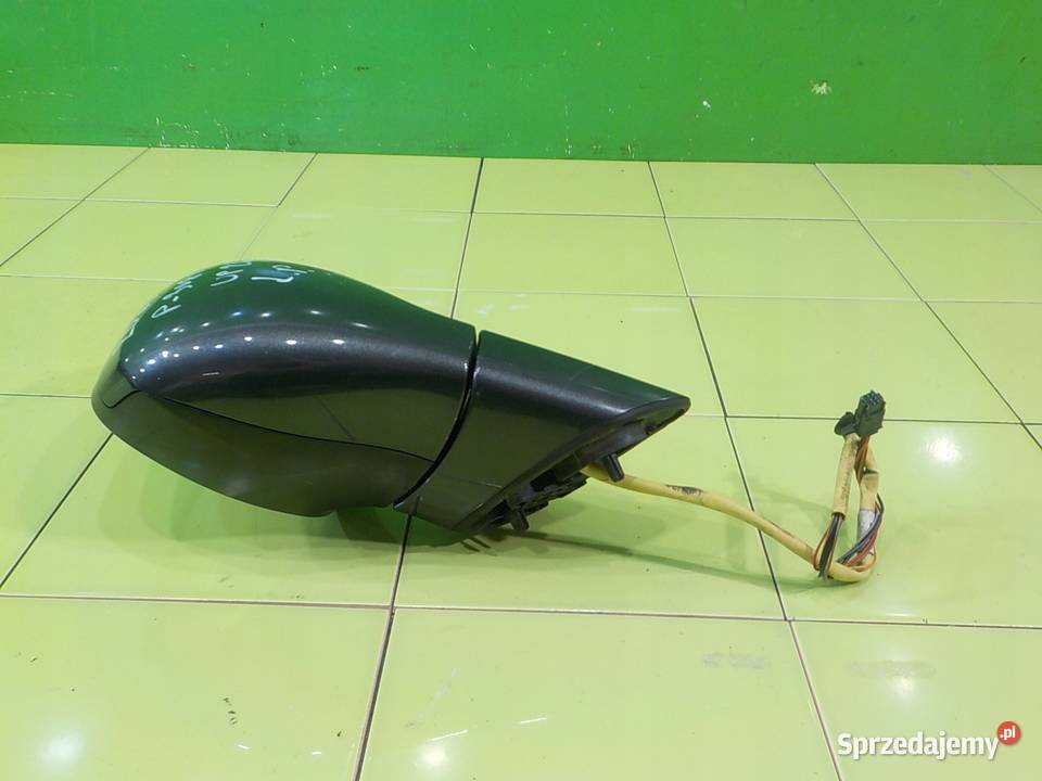 PEUGEOT 308 I LIFT 16 B 12r HB 5D lusterko lewe osobowe Suków