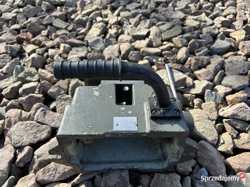 uchwyt mocujący tokarka frezarka do wiercenia Kraków sprzedam