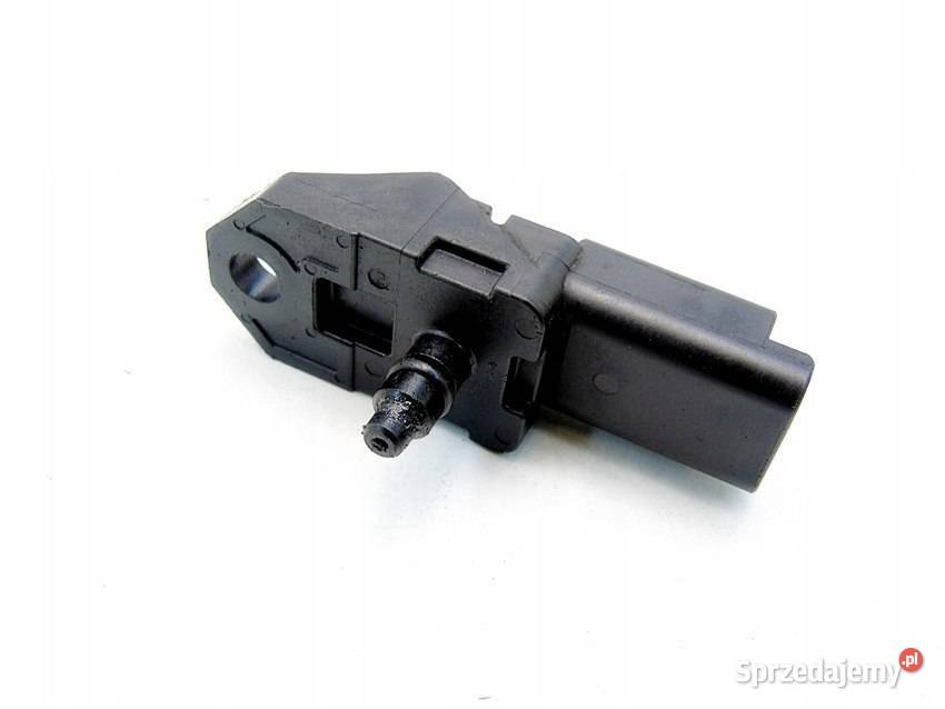 CZUJNIK CIŚNIENIA 16 HDI C4 C5 207 307 407 308 osobowe Czujniki i sterowniki śląskie