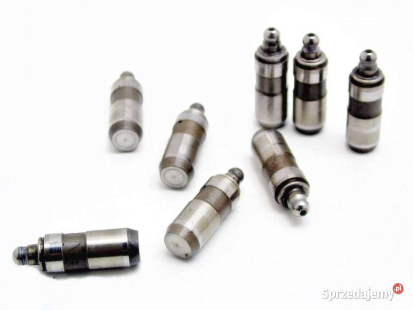 POPYCHACZE 20 CRDI CARENS SANTA CEED SPORTAGE