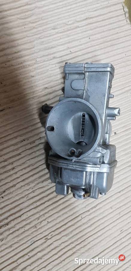 Husqvarna wrcr 250 części Szufnarowa