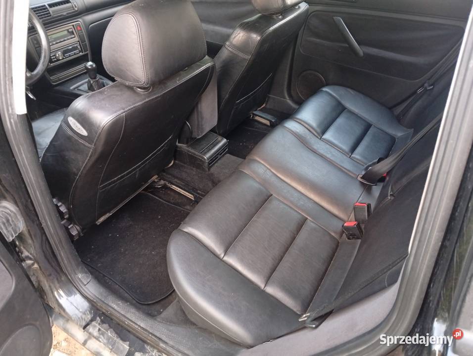 Volkswagen Passat Dębica