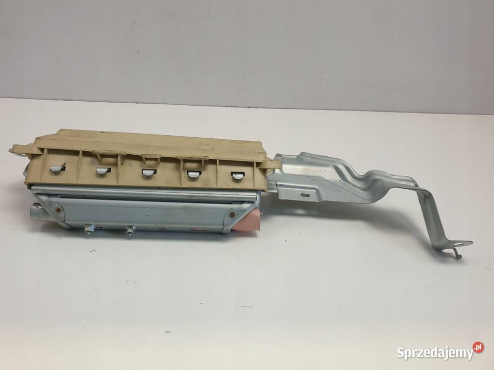 PODUSZKA PASAŻERA Toyota Land Cruiser J150 150 Rudka sprzedam