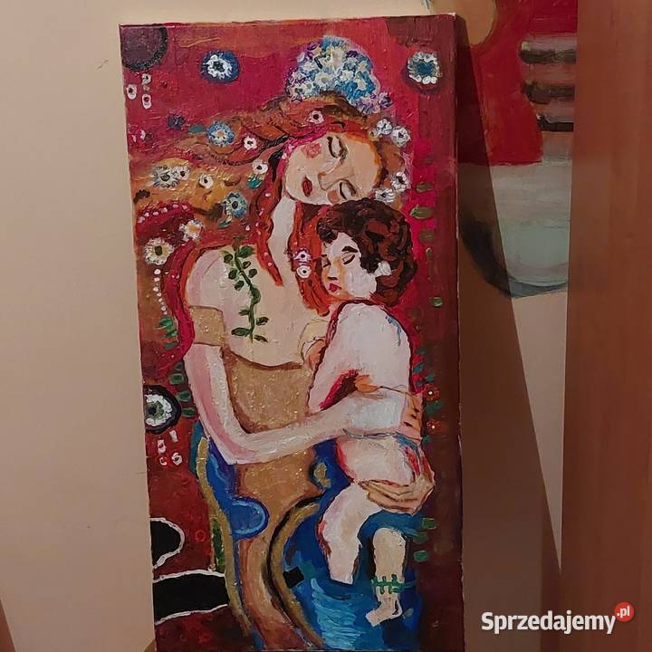Matka z dzieckiem Bartoszyce