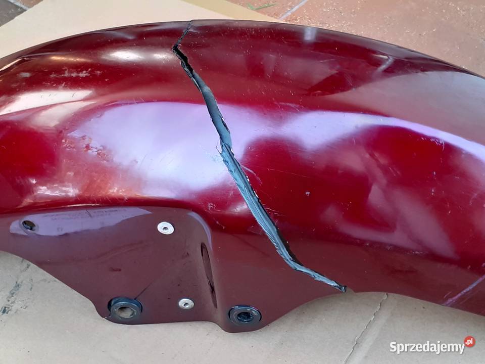 Kawasaki Zephyr 550 pompa hamulcowa przód Pompy hamulcowe Warszawa sprzedam