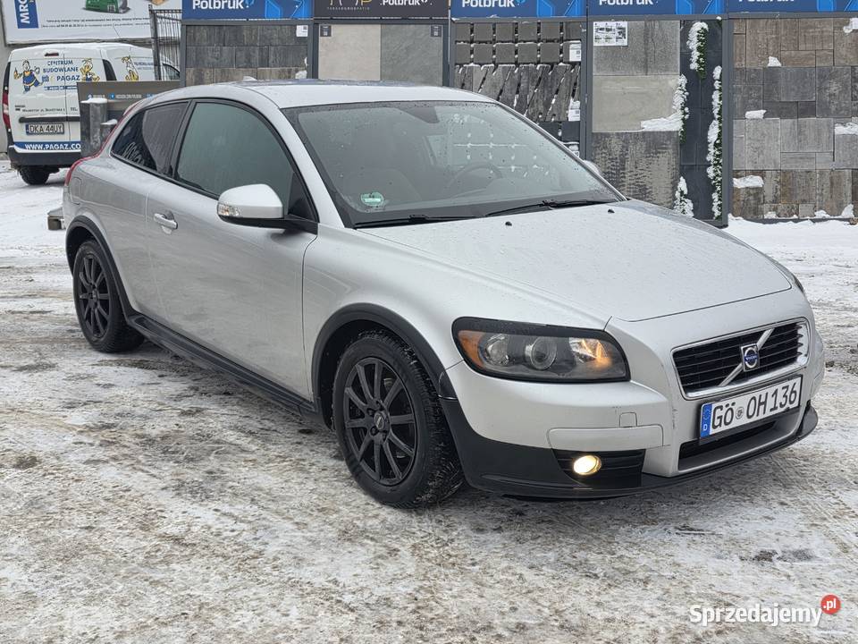Volvo C30 2010 5999 Chełmsko Śląskie