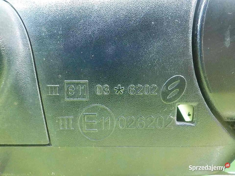 NISSAN QASHQAI I J10 2 LIFT 16 DCI 13r 5D osobowe mazowieckie Suków