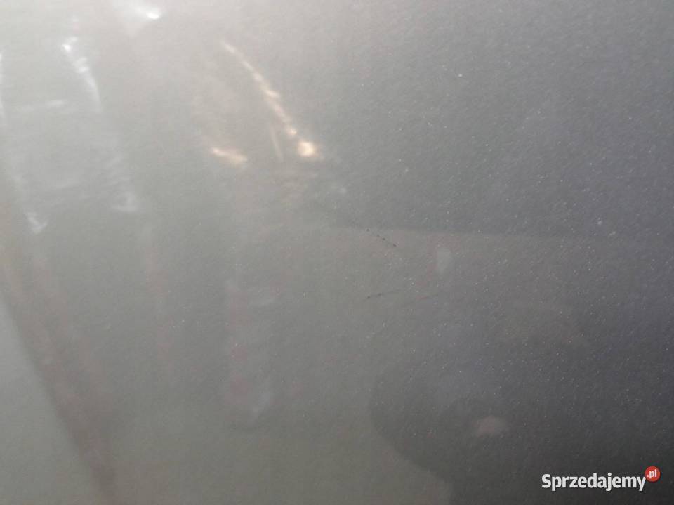 MASKA PRZÓD LIFT LCI A538 Bmw X3 I 20032010 E83 Rok produkcji 2009 sprzedam