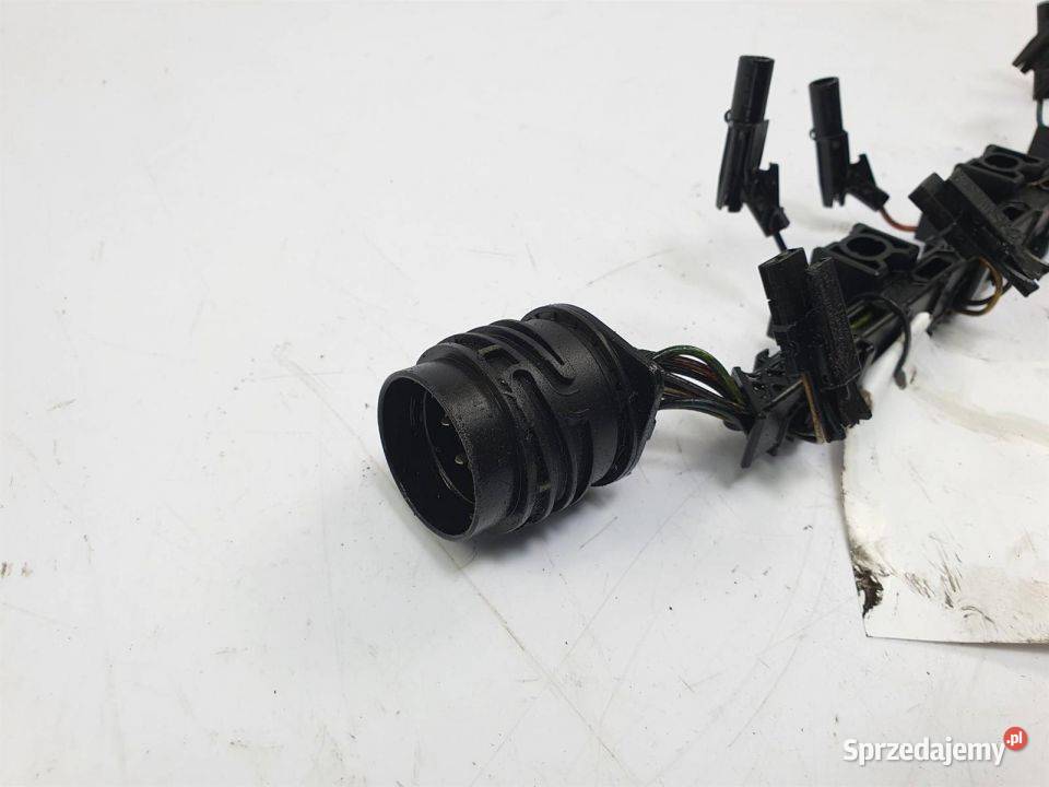 WIĄZKA SEAT TOLEDO III 03G971826A