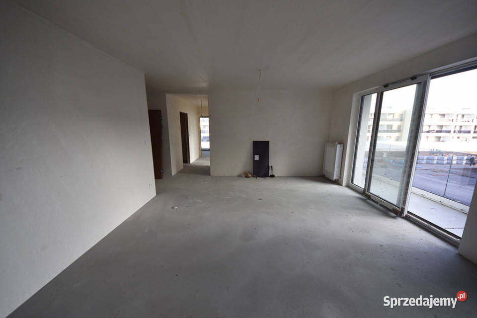 APARTAMENTY STAWOWA Nowoczesne mieszkania Opole