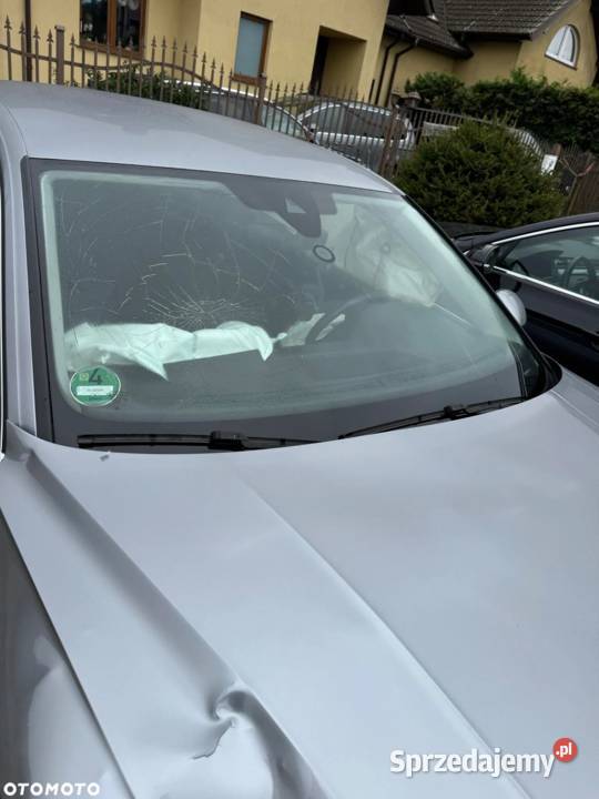 VOLKSWAGEN ARTEON SALON POLSKA diesel